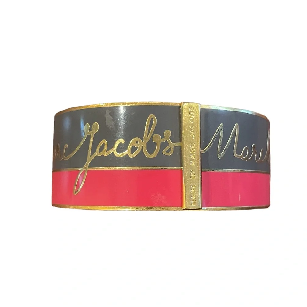 Marc Jacobs Bangle - Picture 2 of 6